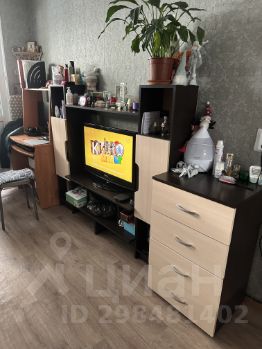 1-комн.кв., 29 м², этаж 10