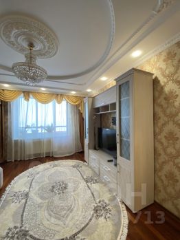 3-комн.кв., 103 м², этаж 9