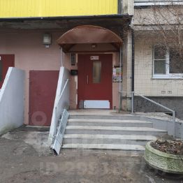 2-комн.кв., 52 м², этаж 8