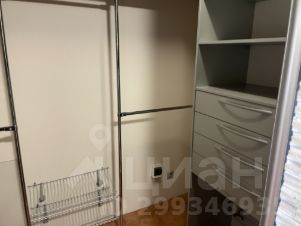 1-комн.кв., 51 м², этаж 18