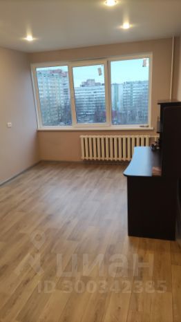 2-комн.кв., 46 м², этаж 8