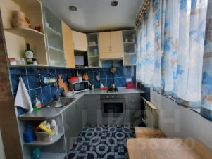 3-комн.кв., 61 м², этаж 1