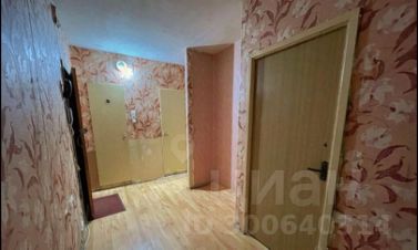 2-комн.кв., 55 м², этаж 4