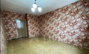 2-комн.кв., 55 м², этаж 4