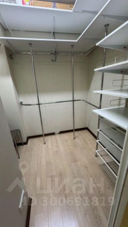 2-комн.кв., 68 м², этаж 21