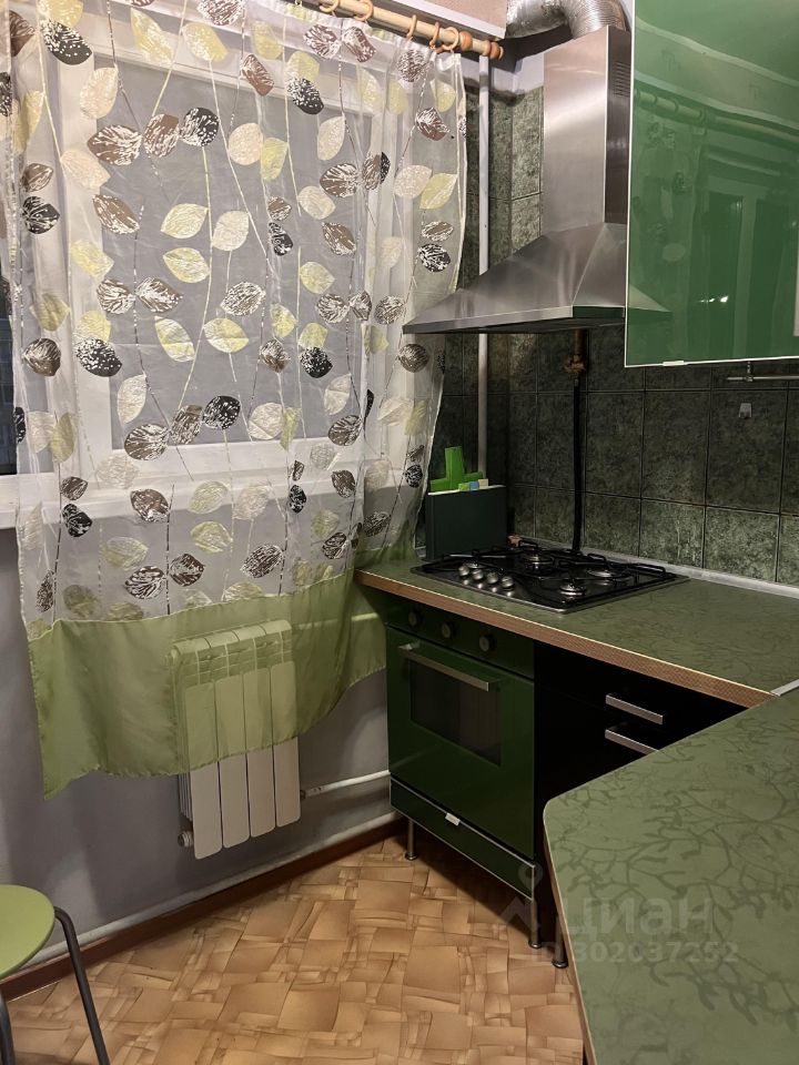 Снять однокомнатную квартиру 32м² ул. Композиторов, 33/5, Санкт ...