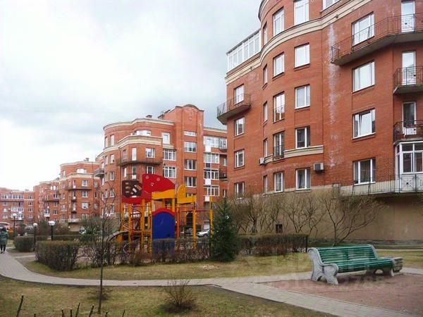 3-комн., 85 м², 2/6 этаж