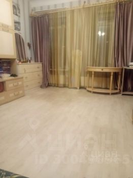 2-комн.кв., 67 м², этаж 3