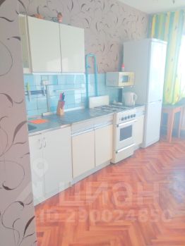 1-комн.кв., 40 м², этаж 12