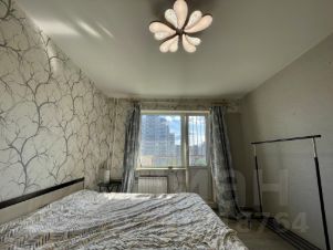 2-комн.кв., 48 м², этаж 8