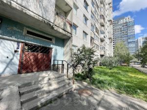 2-комн.кв., 48 м², этаж 8