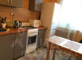 2-комн.кв., 49 м², этаж 1