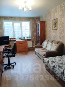 1-комн.кв., 36 м², этаж 6