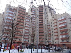 2-комн.кв., 84 м², этаж 11