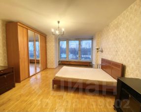 3-комн.кв., 70 м², этаж 4