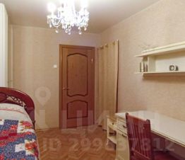 1-комн.кв., 36 м², этаж 3