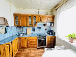 2-комн.кв., 58 м², этаж 14