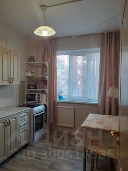 2-комн.кв., 48 м², этаж 4