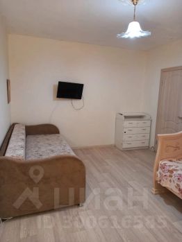 2-комн.кв., 48 м², этаж 4