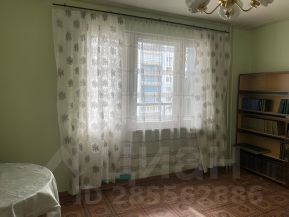 2-комн.кв., 57 м², этаж 9