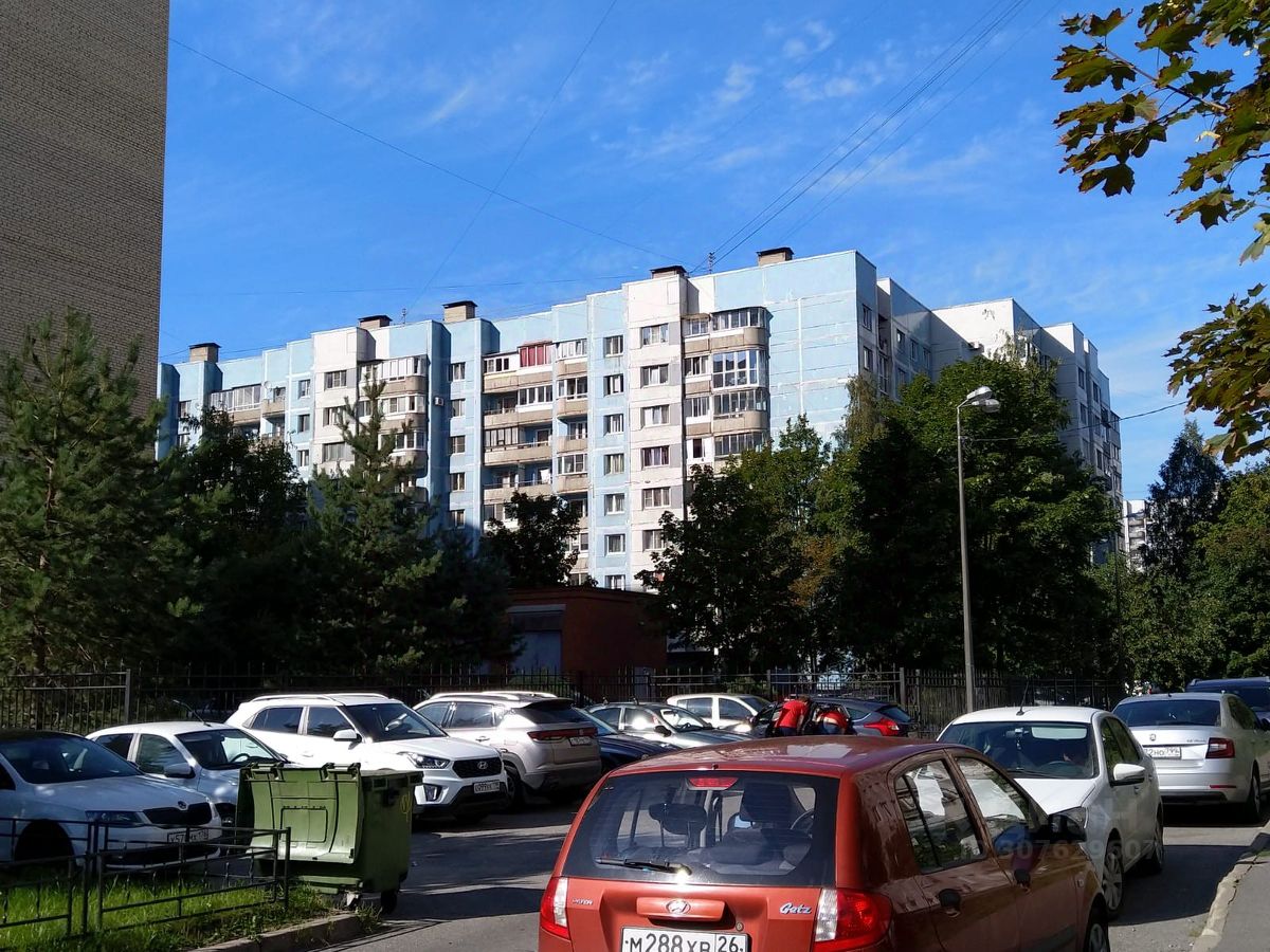 Сдается3-комн.квартира,70м²