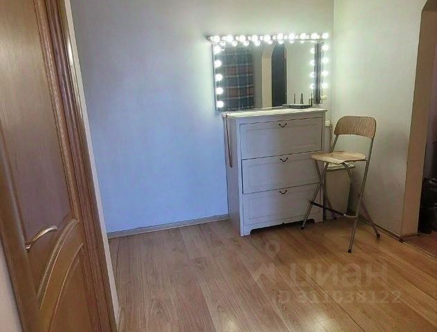 2-комн., 50,2 м², 16/16 этаж