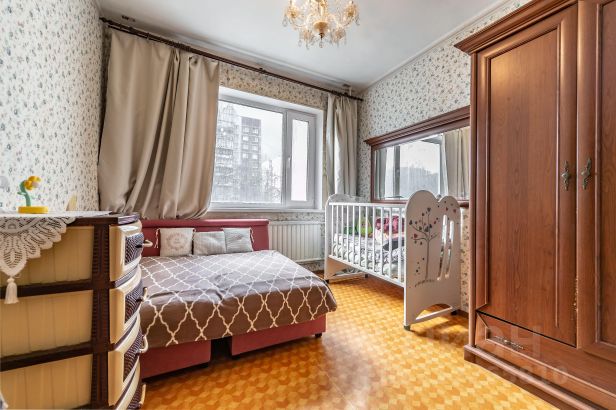 3-комн., 70,3 м², 4/9 этаж