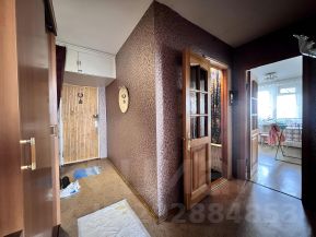 3-комн.кв., 59 м², этаж 9