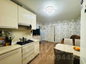 3-комн.кв., 42 м², этаж 2