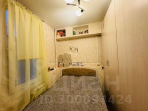 3-комн.кв., 42 м², этаж 2