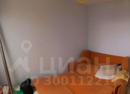 3-комн.кв., 43 м², этаж 5