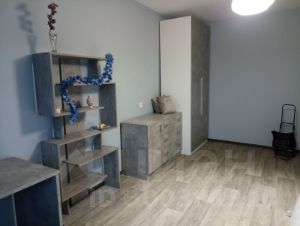 1-комн.кв., 35 м², этаж 6