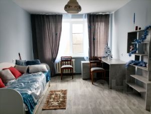 1-комн.кв., 35 м², этаж 6