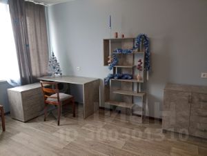 1-комн.кв., 35 м², этаж 6