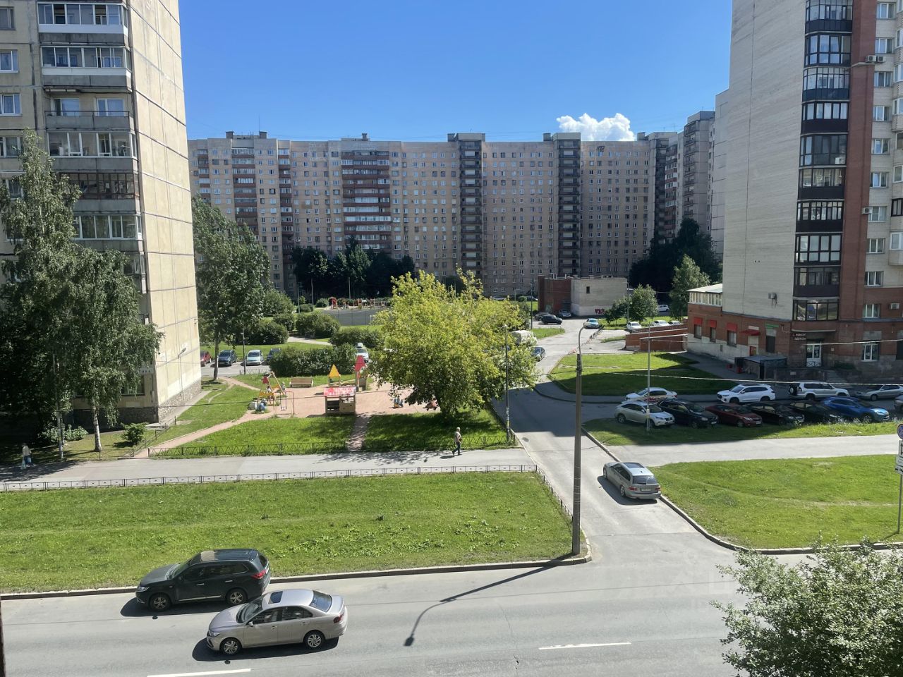 Продается1-комн.квартира,33,2м²