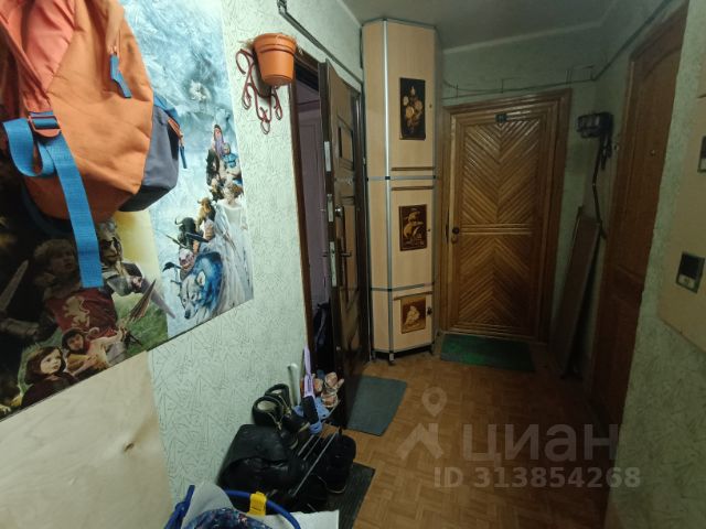 1-комн., 34 м², 3/10 этаж