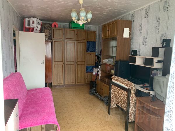 1-комн., 33,3 м², 3/10 этаж