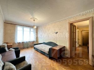 2-комн.кв., 52 м², этаж 2