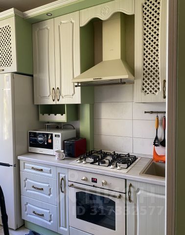 1-комн., 40 м², 5/5 этаж