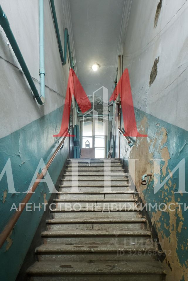 3-комн. кв., р-н Невский, Санкт-Петербург