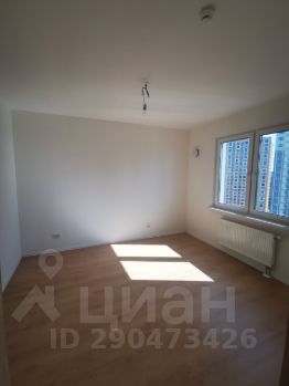 1-комн.кв., 37 м², этаж 16