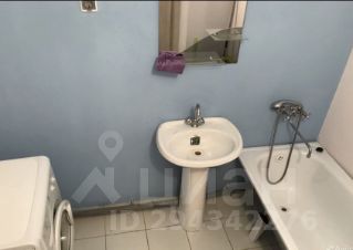 1-комн.кв., 43 м², этаж 19