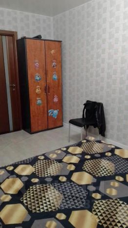 2-комн.кв., 55 м², этаж 3