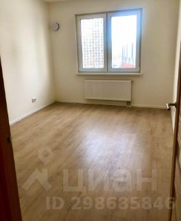 2-комн.кв., 53 м², этаж 8