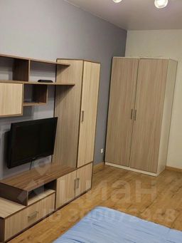 1-комн.кв., 42 м², этаж 11