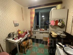 1-комн.кв., 37 м², этаж 10