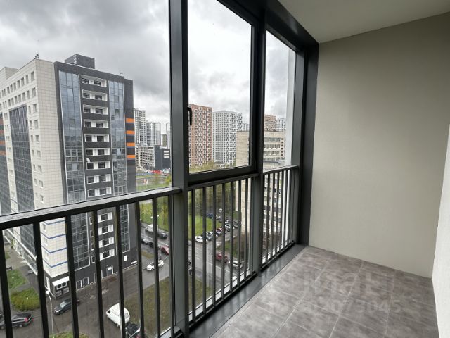 2-комн. апарт., 52,3 м², 11/15 этаж
