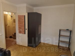 2-комн.кв., 44 м², этаж 4