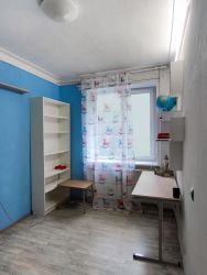 2-комн.кв., 43 м², этаж 4