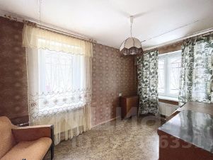 3-комн.кв., 61 м², этаж 1